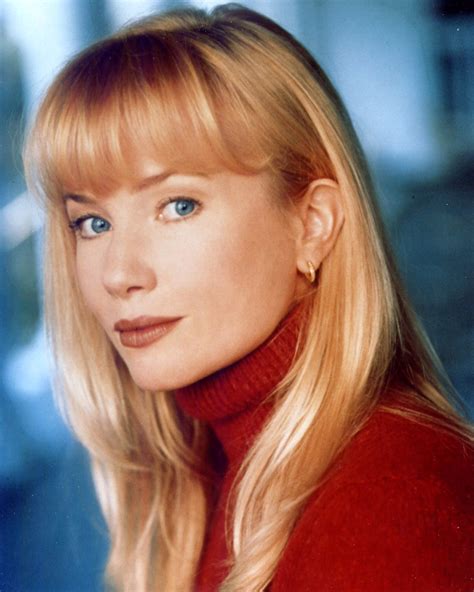 rebecca de mornay nude|Rebecca De Mornay